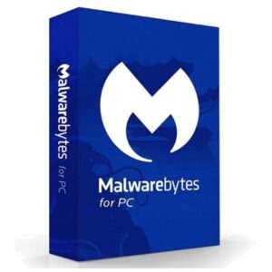 Malwarebytes Premium 1 Year / 1 Device